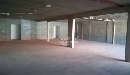 Salão para alugar, no bairro Vila Rezende em Piracicaba - SP
