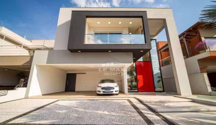 Casa com 3 dormitórios, 398 m² - venda por R$ 3.500.000,00 ou aluguel por R$ 13.823,09/mês - Jardim Mariluz - São Pedro/SP