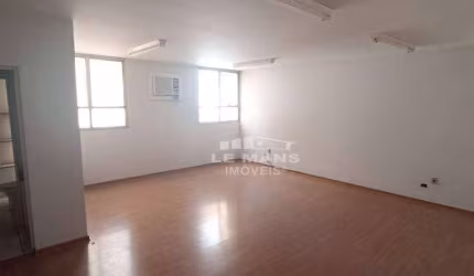 Sala para alugar, no bairro Alemães em Piracicaba - SP