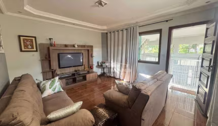 Casa a venda, 3 quartos, 2 suítes, 2 vagas no bairro Jardim Residencial Javari I em Piracicaba - SP