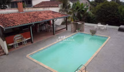 Chácara à venda, 3 quartos, 1 suíte, 2 vagas, no bairro Estância Lago Azul (Artemis) em Piracicaba - SP