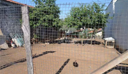 Terreno a venda, no bairro Santa Rosa em Piracicaba - SP