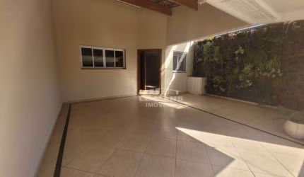 Casa a venda, 3 quartos, 1 suíte, 2 vagas, no bairro Astúrias em Piracicaba - SP
