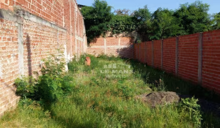 Terreno a venda, no bairro Jardim Pacaembu em Piracicaba - SP