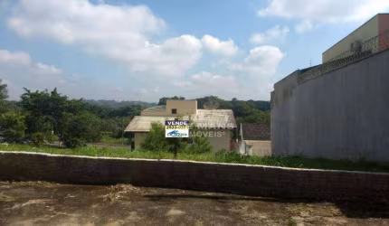 Terreno a venda, no bairro Chácara Nazaré em Piracicaba - SP