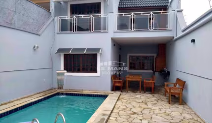 Casa a venda, 2 quartos, 1 suíte, 2 vagas, no bairro Pacaembú em Piraciaba - SP