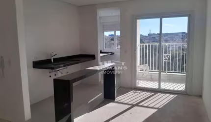 Apartamento a venda no Edifício Villa Serena, 3 quartos, 1 suíte, 2 vagas, no bairro Água Branca em Piracicaba - SP