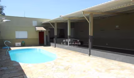 Casa tipo Edícula a venda, 1 quarto, 1 vaga, no bairro Vila Industrial em Piracicaba - SP