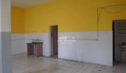 Salão a venda, no bairro Itapuã em Piracicaba - SP