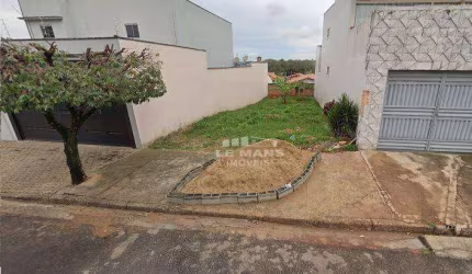 Terreno à venda, no bairro Santa Rosa em Piracicaba - SP