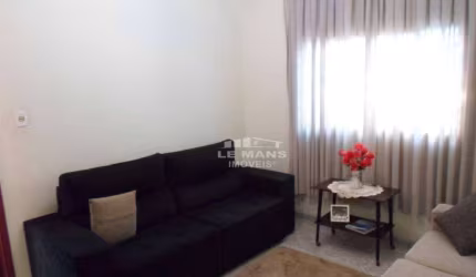 Casa a venda, 5 quartos, 2 suítes, 3 vagas, no bairro Paulicéia em Piracicaba - SP