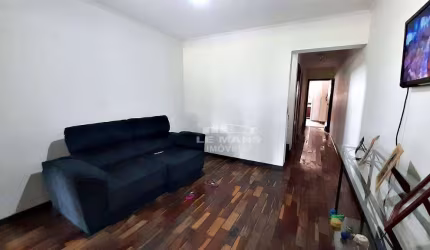 Casa a venda, 2 quartos, 2 vagas, no bairro Piracicamirim em Piracicaba - SP