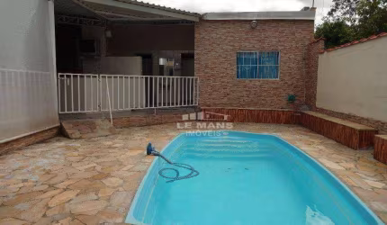 Chácara a venda, 4 quartos, 20 vagas, no bairro Nova Suiça em Piracicaba - SP