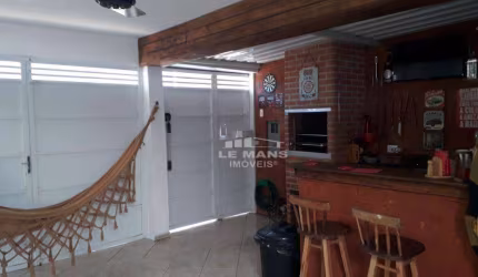 Casa a venda, 2 quartos, 1 suíte, 1 vaga, no bairro Monte Líbano em Piracicaba - SP