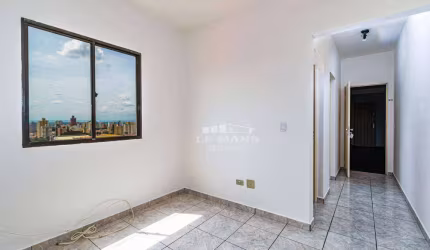 Apartamento a venda no Edifício Saint Peters, 1 quarto, 1 vaga, no bairro Alto em Piracicaba - SP