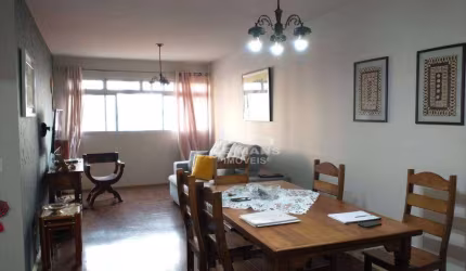 Apartamento a venda no Edifício Uirapuru, 3 quartos, 1 suíte, no bairro Alto em Piracicaba – SP