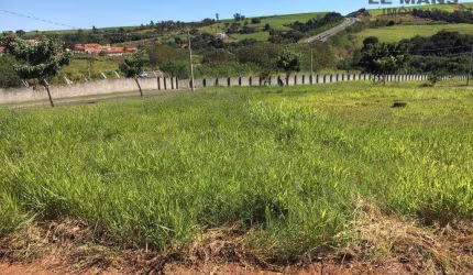 Terreno em Condomínio a venda no Portal do Horto, no bairro Tupi em Piracicaba - SP