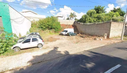 Terreno a venda, no bairro Nova América em Piracicaba - SP