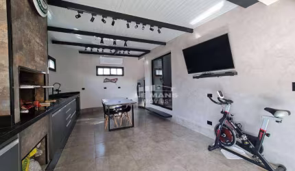 Casa a venda, 3 quartos, 2 suítes, 2 vagas, bairro  Jardim Flamboyant em Piracicaba - SP