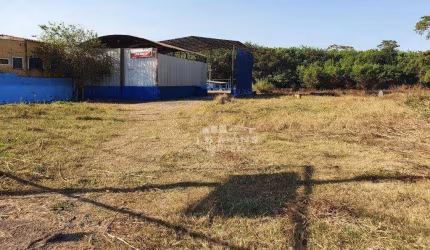 Área à venda, 18000 m² por R$ 2.000.000,00 - Jardim Nova Iguaçu - Piracicaba/SP