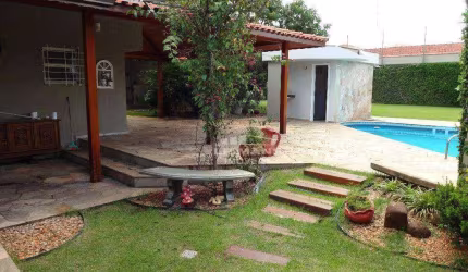 Casa a venda, 2 quartos, 1 suíte, 4 vagas, no bairro Vila Rezende em Piracicaba - SP