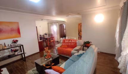 Casa a venda, 4 quartos, 1 suíte, 4 vagas, no bairro Nova Piracicaba em Piracicaba - SP
