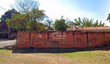 Terreno a venda, no bairro Nossa Senhora de Fátima em Piracicaba - SP