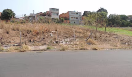 Terreno a venda, no bairro Sonia em Piracicaba - SP