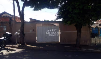 Casa com 2 dormitórios à venda, 90 m² por R$ 380.000,00 - Jardim São Paulo - Piracicaba/SP