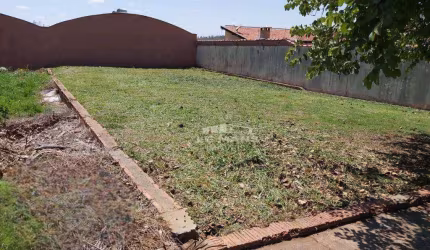 Terreno a venda, no bairro Santa Rosa em Piracicaba - SP