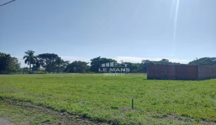 Terreno a venda, no bairro Nossa Senhora Aparecida em Saltinho - SP