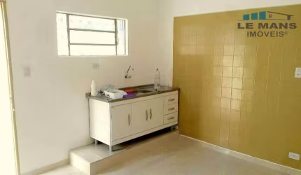 Casa a venda, 3 quartos, 1 vaga, no bairro São Jorge em Piracicaba - SP