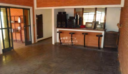 Casa a venda, 3 quartos, 2 suítes, 4 vagas, no bairro Nova Piracicaba em Piracicaba - SP