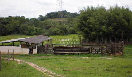 Sítio / Fazenda a venda, no bairro Pau Queimado em Piracicaba - SP