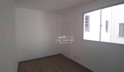Apartamento a venda no Condominio Clube Parque Paradiso, 2 quartos, 1 vaga, no bairro Santa Terezinha em Piracicaba – SP