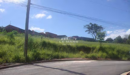 Terreno a venda, no bairro Jardim Celina em Limeira - SP