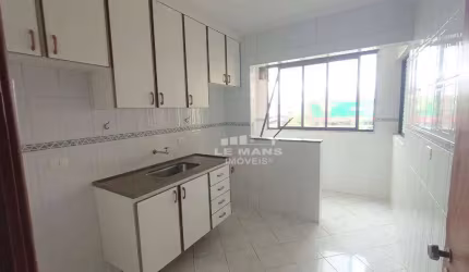 Apartamento a venda no Condomínio Edifício Barcelona, 3 quartos, 1 suíte, 1 vaga, no bairro São Judas em Piracicaba – SP