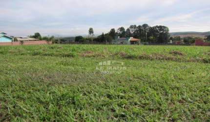 Terreno em Condomínio a venda no Recanto das Águas, no bairro Serra Verde em Água de São Pedro - SP