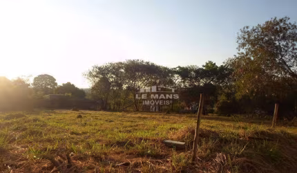 Área à venda, 2175 m² por R$ 950.000,00 - Gleba Califórnia - Piracicaba/SP