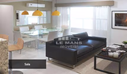 Apartamento a venda no Residencial Supreme, 3 quartos, 1 suíte, 2 vagas, no bairro Piracicamirim em Piracicaba – SP