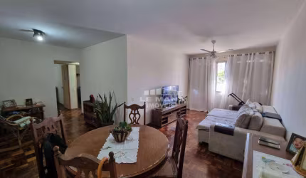 Apartamento a venda no Edifício Solar Barão de Ingazeira, 3 quartos, 1 vaga, no bairro Jardim Elite em Piracicaba – SP