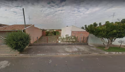 Terreno a venda, no bairro São Judas Tadeu em Piracicaba - SP
