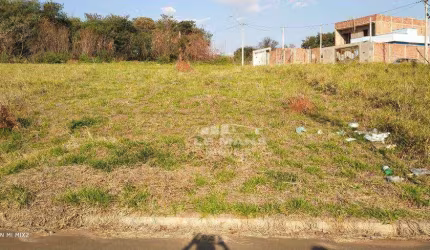 Terreno a venda, no bairro Taquaral em Piracicaba - SP