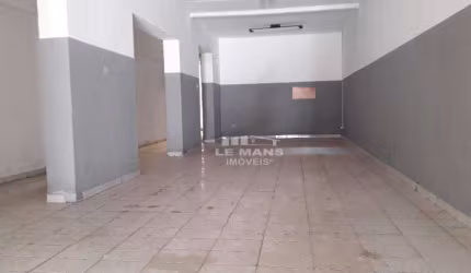 Barracão a venda, no bairro Alto em Piracicaba - SP