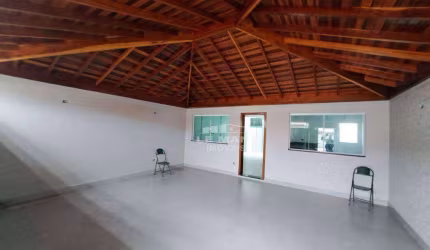 Casa a venda, 3 quartos, 1 suíte, 2 vagas, no bairro Água Branca em Piracicaba - SP