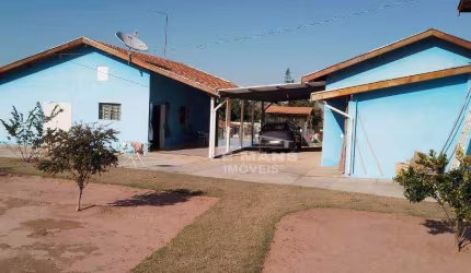vende chácara