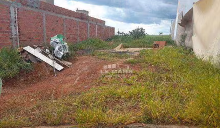 Terreno a venda, no bairro Taquaral em Piracicaba - SP