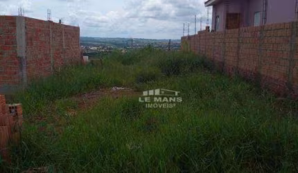 Terreno a venda, no bairro Vila Sônia  em Piracicaba - SP