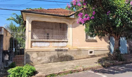 Terreno a venda, no bairro Paulista em Piracicaba - SP