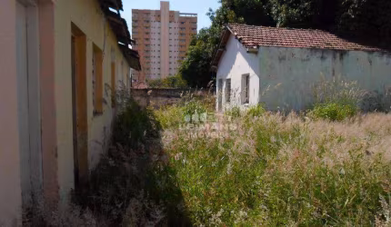 Terreno a venda, no bairro Alto em Piracicaba - SP